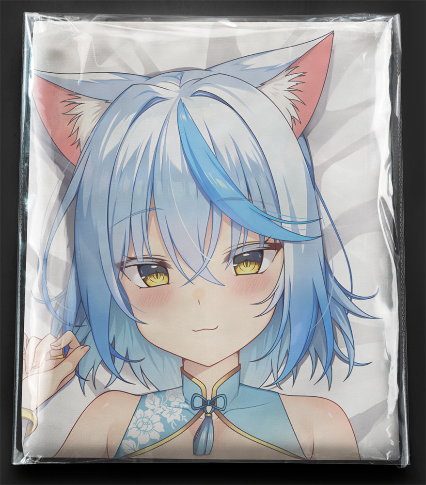 Suzune Himuro – AnimePillow-Fan-Art-Edition