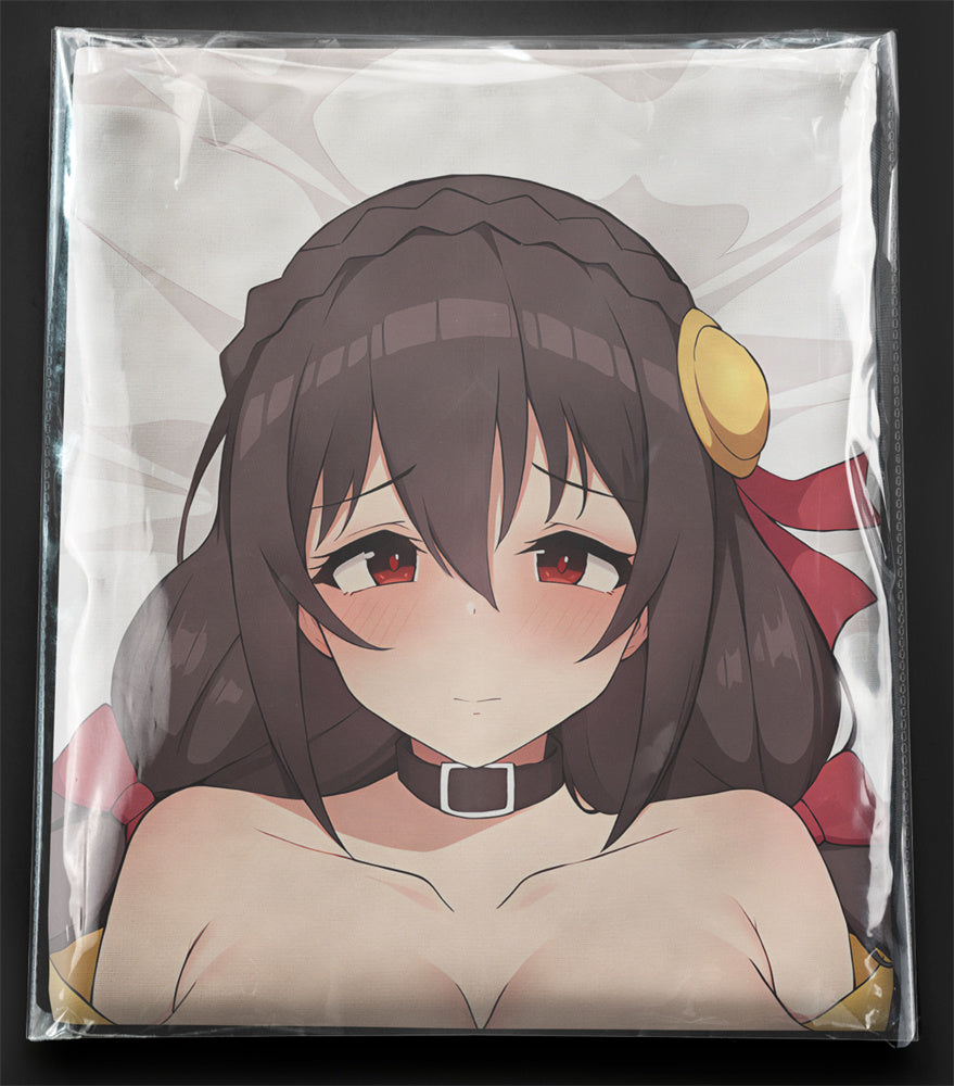 Yunyun – AnimePillow-Fan-Art-Edition
