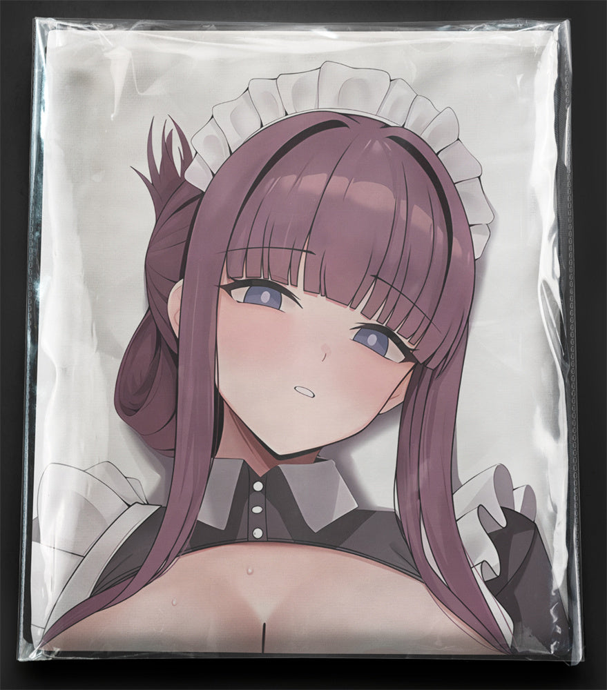 Dienstmädchen – AnimePillow-Fan-Art-Edition