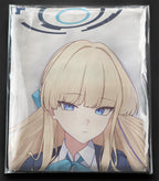 Toki Asuma (Version mit Schuluniform) – AnimePillow-Fan-Art-Edition