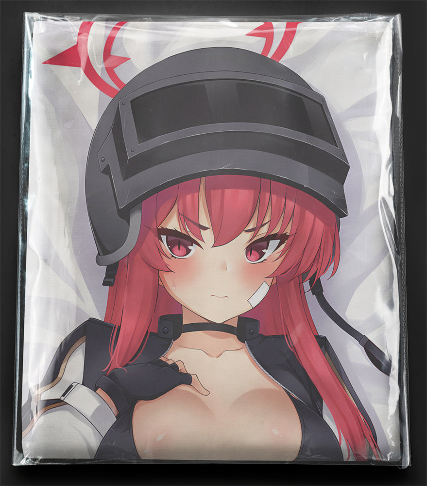 Komakaze Labu – AnimePillow-Fan-Art-Edition