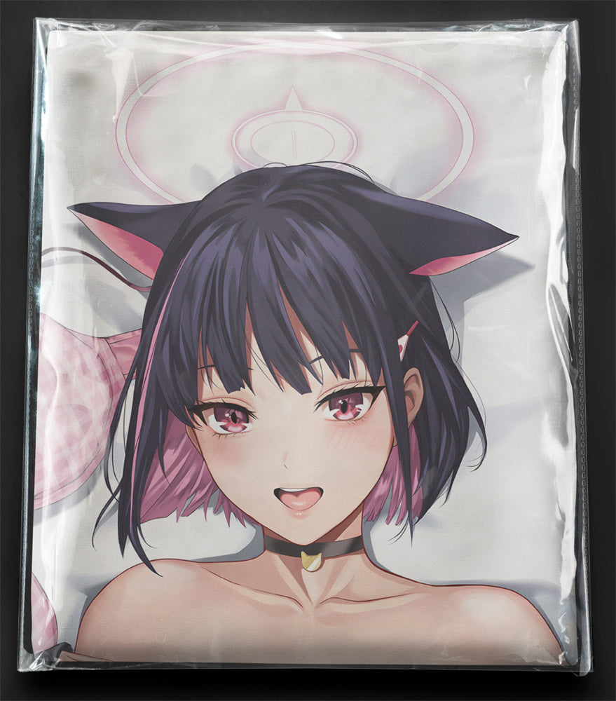 Kazusa Kyoyama (Version 3) – AnimePillow-Fan-Art-Edition