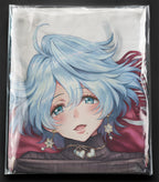 Sora Himuro – AnimePillow-Fan-Art-Edition