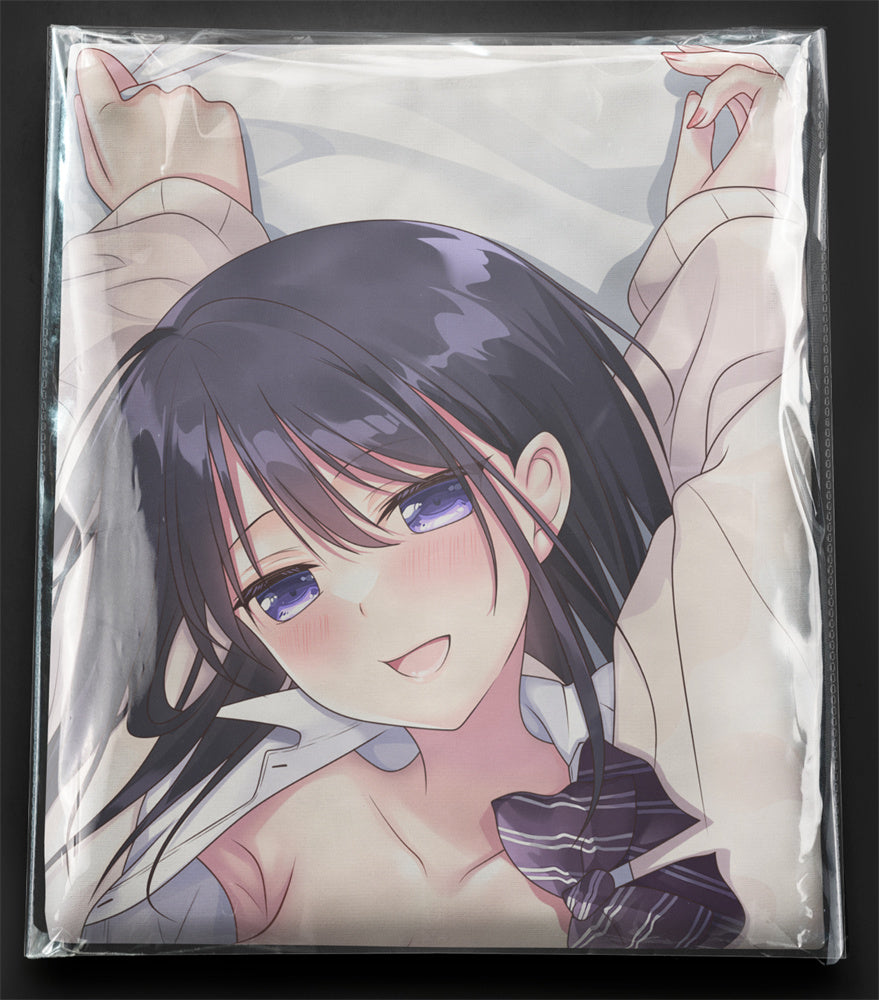 Yuki – AnimePillow-Fan-Art-Edition