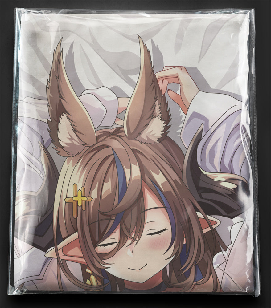 Galleon – AnimePillow-Fan-Art-Edition