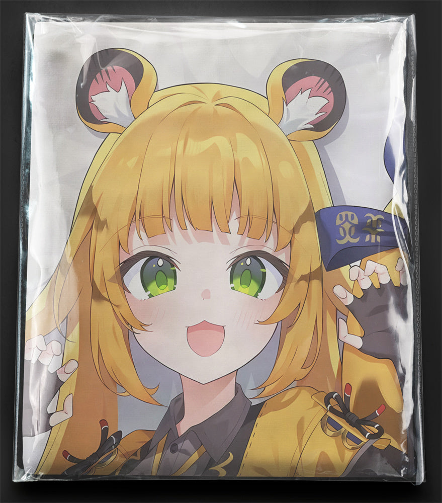 Fufu Tachibana – AnimePillow-Fan-Art-Edition