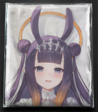 Nazuna Ichimi - Anime Pillowcase Fan-Art Edition
