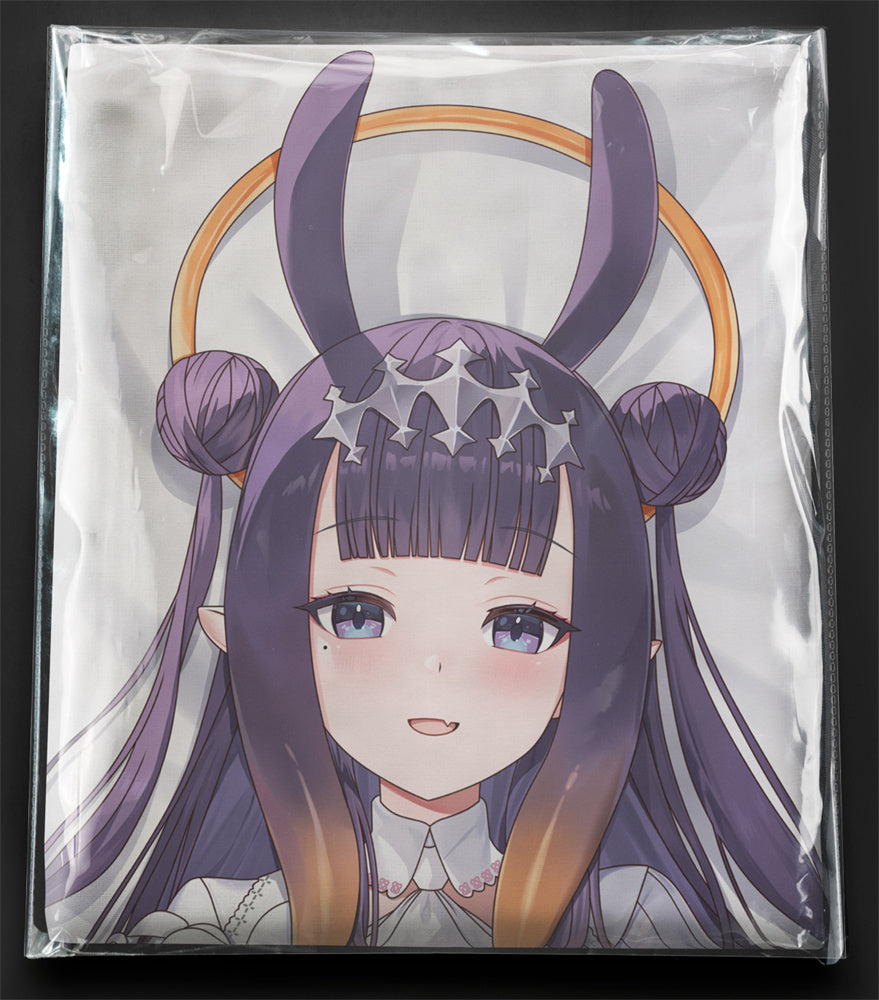 Nazuna Ichimi - Anime Pillowcase Fan-Art Edition
