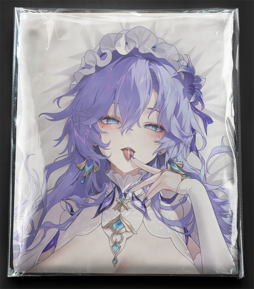 Cantarella – AnimePillow-Fan-Art-Edition