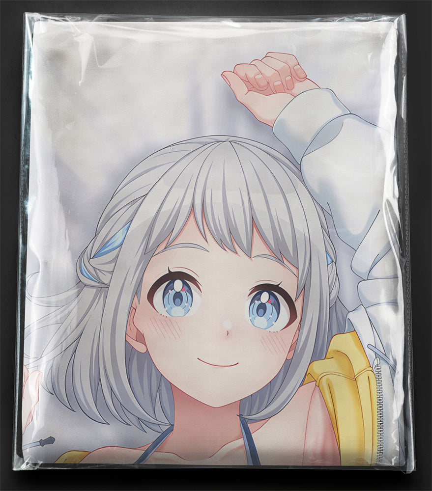 Lilya Katsuragi (Version 2) – AnimePillow-Fan-Art-Edition