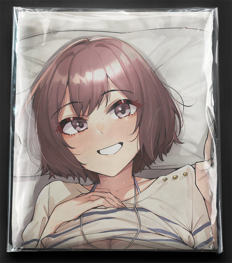 Asari Neeo – AnimePillow-Fan-Art-Edition