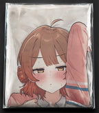 Yume Hanami – AnimePillow-Fan-Art-Edition