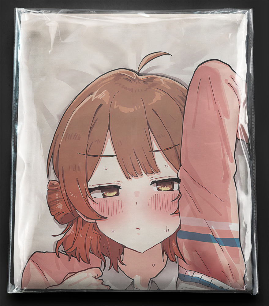 Yume Hanami – AnimePillow-Fan-Art-Edition