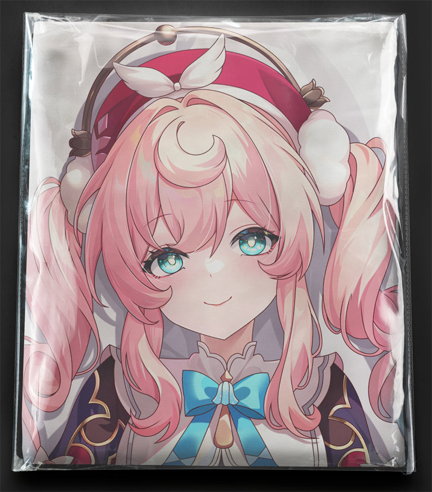 Hyacine – AnimePillow-Fan-Art-Edition