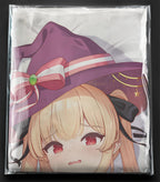 Nobeta – AnimePillow-Fan-Art-Edition