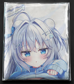 Kanata-chan – AnimePillow-Fan-Art-Edition