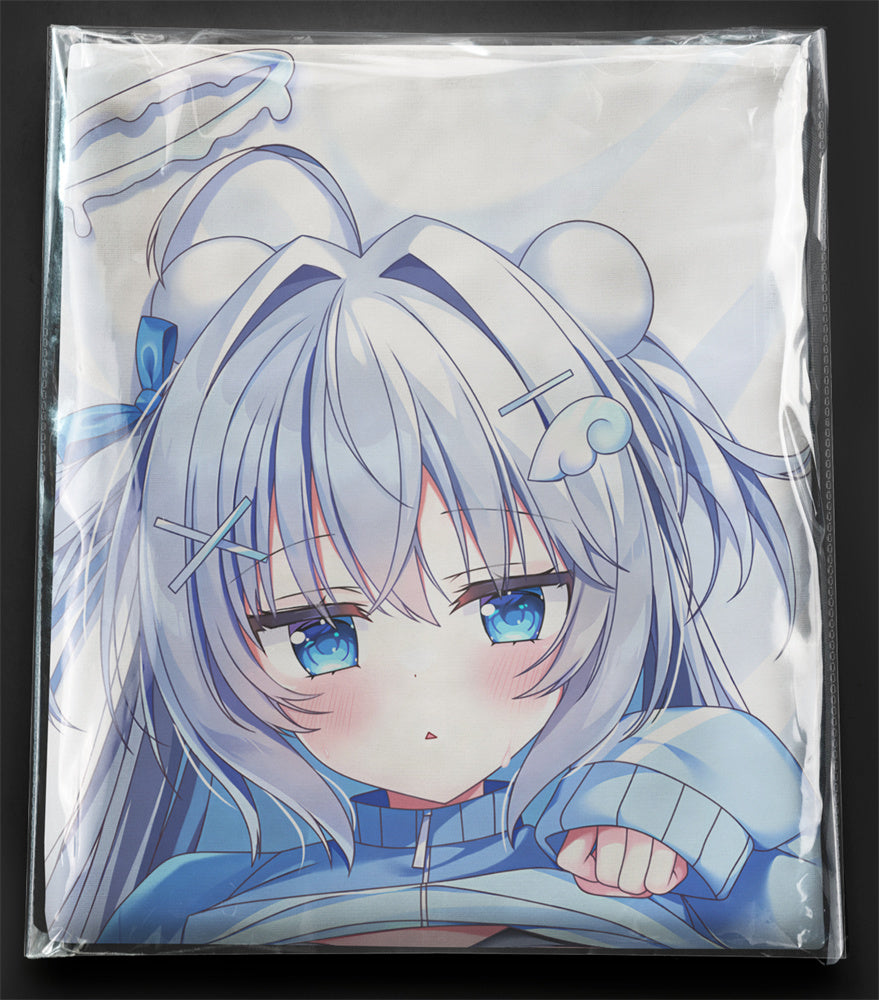 Kanata-chan – AnimePillow-Fan-Art-Edition