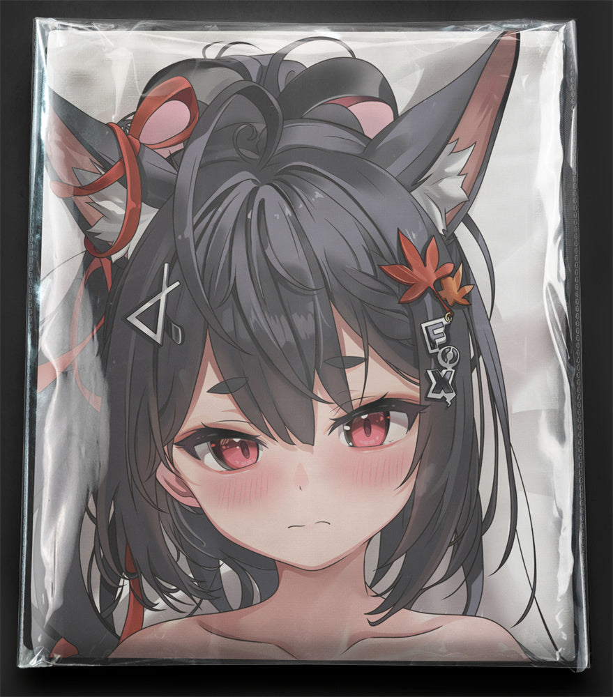 Honoka Inamori – AnimePillow-Fan-Art-Edition