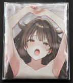 Mirka Ushijima – AnimePillow-Fan-Art-Edition