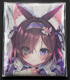 Sui Mikagami – AnimePillow-Fan-Art-Edition