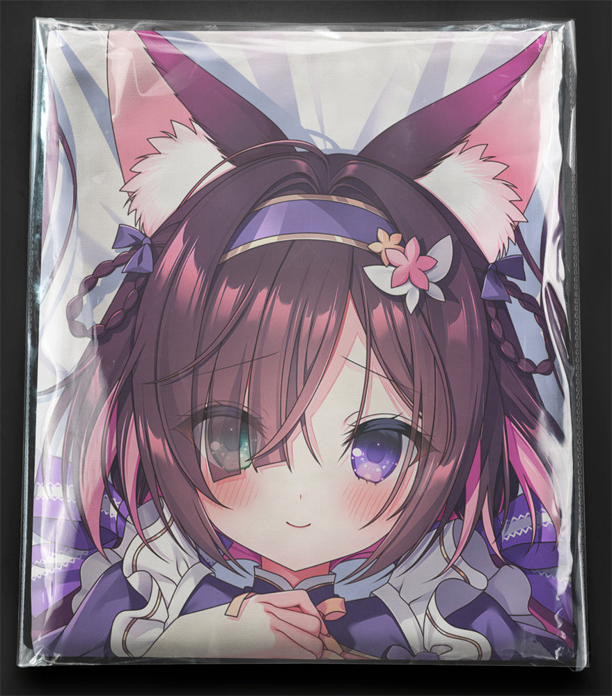 Sui Mikagami – AnimePillow-Fan-Art-Edition