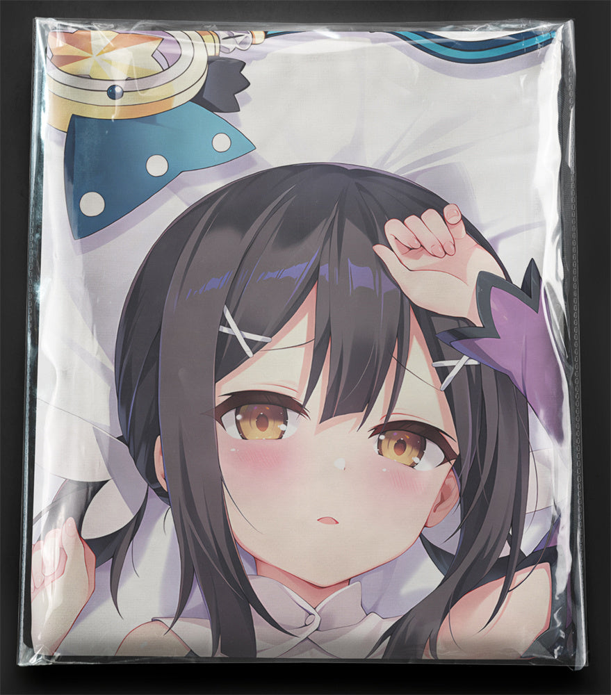Miyu Edelfelt (Ver.2) - Anime Pillowcase Fan-Art Edition