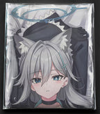 Shiroko Terror – AnimePillow-Fan-Art-Edition