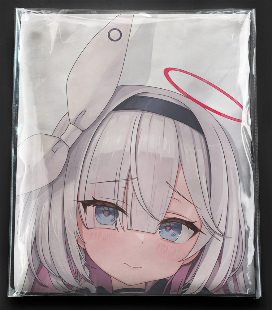 Plana (Version 3) – AnimePillow-Fan-Art-Edition