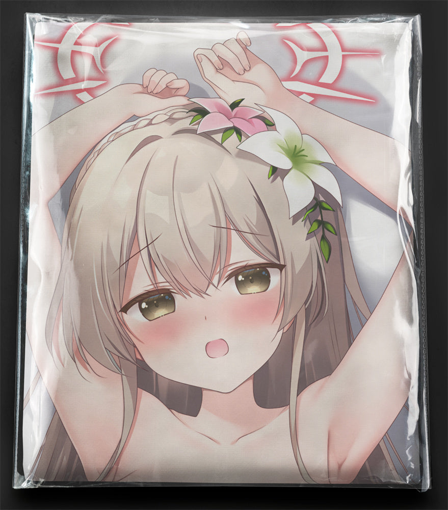 Nagisa Kirifuji – AnimePillow-Fan-Art-Edition