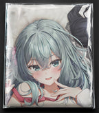 Mayu Shikibu – AnimePillow-Fan-Art-Edition