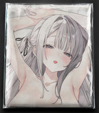 Luna Hanasaki - Anime Pillowcase Fan-Art Edition