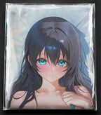 Shizuku Aose – AnimePillow-Fan-Art-Edition