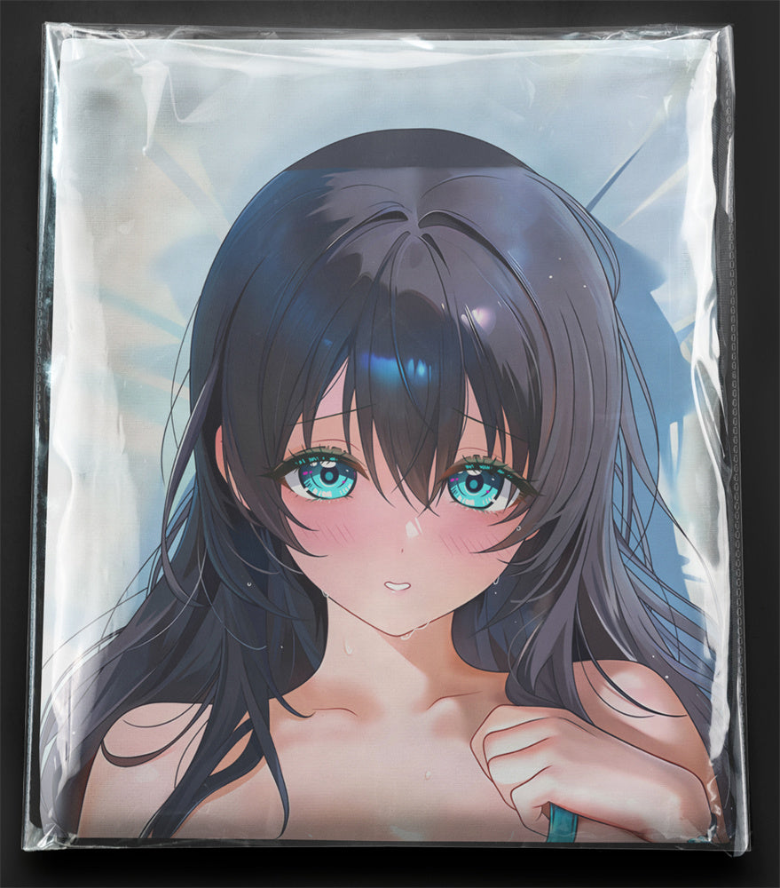 Shizuku Aose – AnimePillow-Fan-Art-Edition
