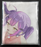 Tokoyami Towa C - Anime Pillowcase Fan-Art Edition