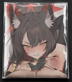 Wakamo Kitsunezaka – AnimePillow-Fan-Art-Edition
