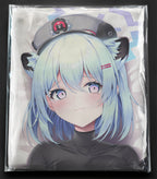 Shigure Mayoi – AnimePillow-Fan-Art-Edition