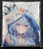 Die Küstenhüterin – AnimePillow-Fan-Art-Edition
