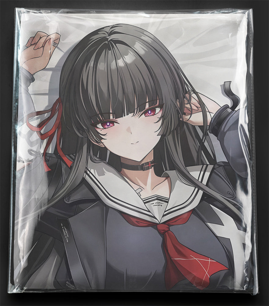Qianxiao(Chisa) - Anime Pillowcase Fan-Art Edition