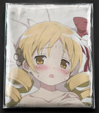 Mami Tomoe – AnimePillow-Fan-Art-Edition