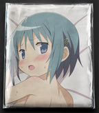 Sayaka Miki - Anime Pillowcase Fan-Art Edition