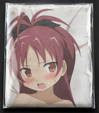 Kyoko Sakura – AnimePillow-Fan-Art-Edition
