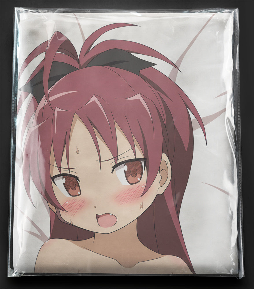 Kyoko Sakura – AnimePillow-Fan-Art-Edition