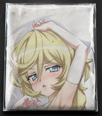 Carol Malus Dienheim - Anime Pillowcase Fan-Art Edition