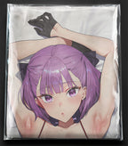 Elena Blavatsky - Anime Pillowcase Fan-Art Edition