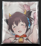 Shizuku Oikawa – AnimePillow-Fan-Art-Edition