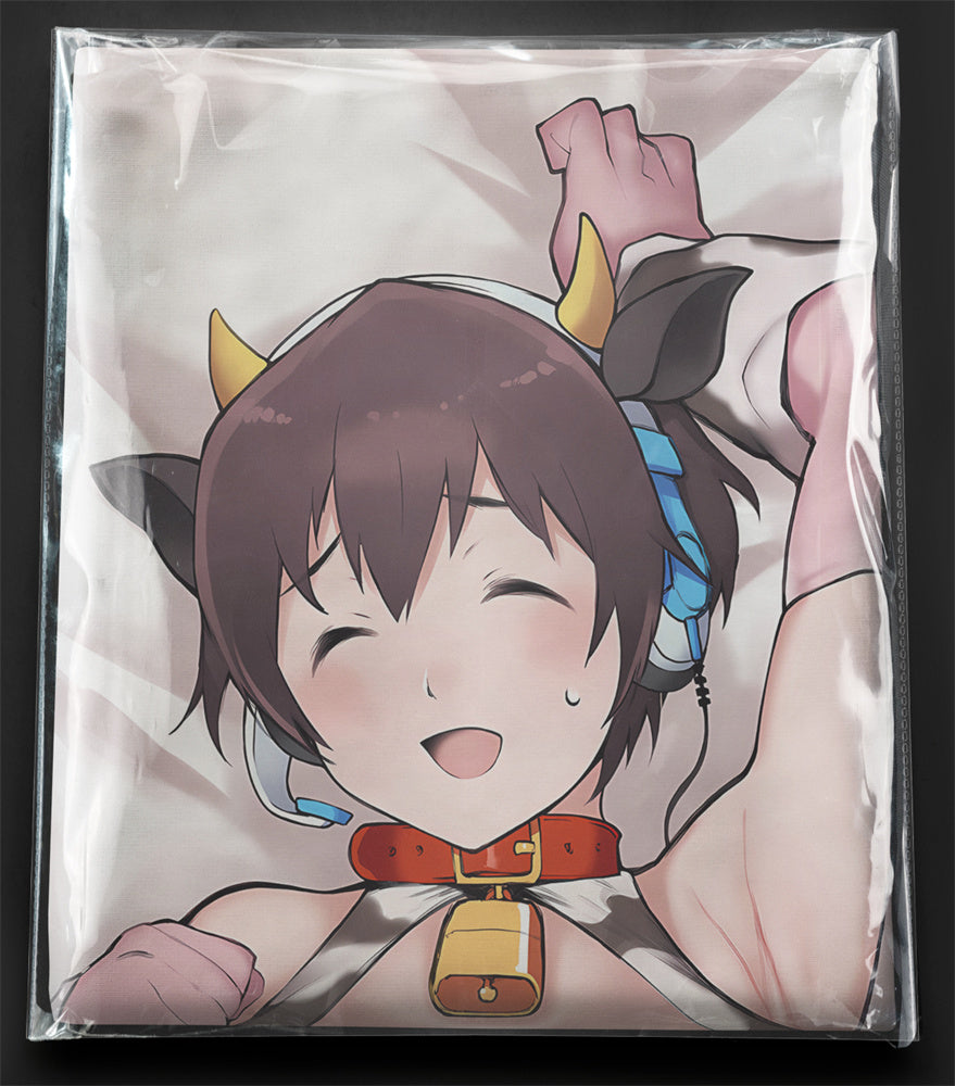 Shizuku Oikawa – AnimePillow-Fan-Art-Edition