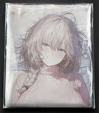 Itsuki's Mother - Anime Pillowcase Fan-Art Edition