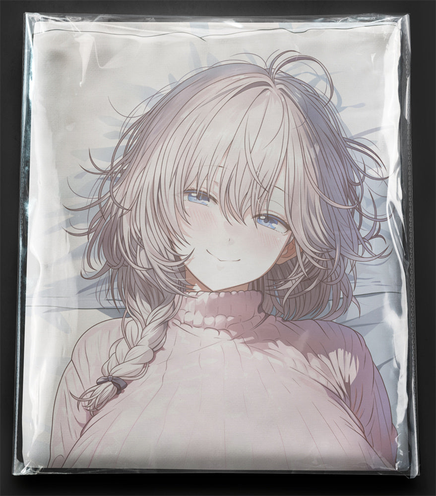 Itsuki's Mother - Anime Pillowcase Fan-Art Edition