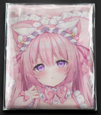 Meru-chan - Anime Pillowcase Fan-Art Edition