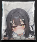 Miyu Edelfelt (Ver.3) - Anime Pillowcase Fan-Art Edition
